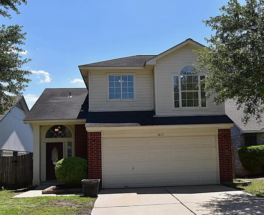 1617 Harness Raceway, Pflugerville, TX 78660 - #3
