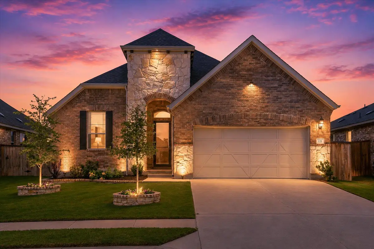 121 Shagbark Trl, Bastrop, TX 78602 - #1