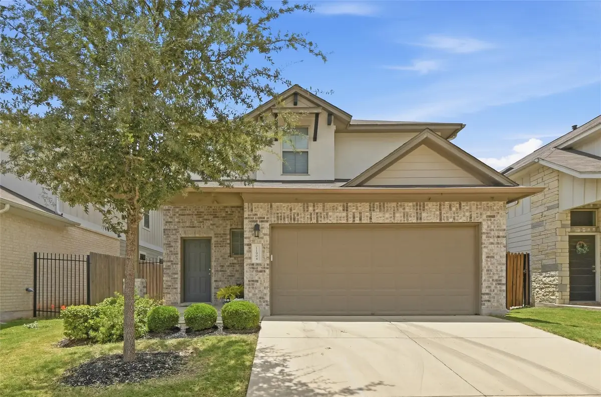 11904 Dispatch Way #62, Austin, TX 78748 - #1