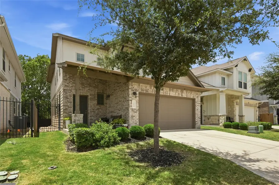 11904 Dispatch Way #62, Austin, TX 78748 - #3