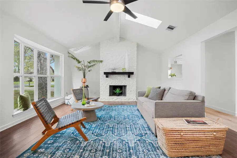 12113 Grey Rock Ln, Austin, TX 78750 - #3