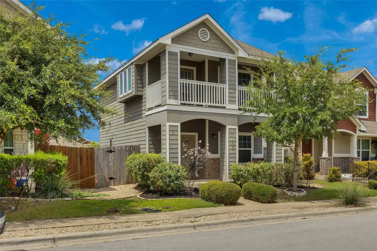 107 Friendship Oak Dr, San Marcos, TX 78666 - #1