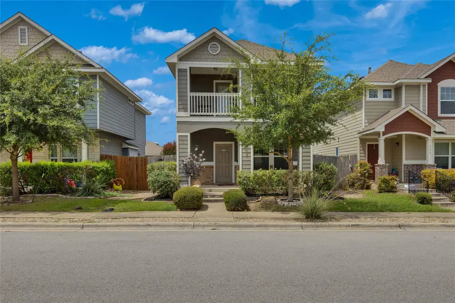 107 Friendship Oak Dr, San Marcos, TX 78666 - #2