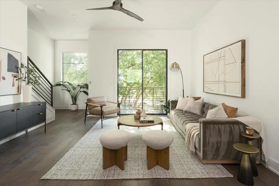 3700 Clawson Rd #301, Austin, TX 78704 - #2