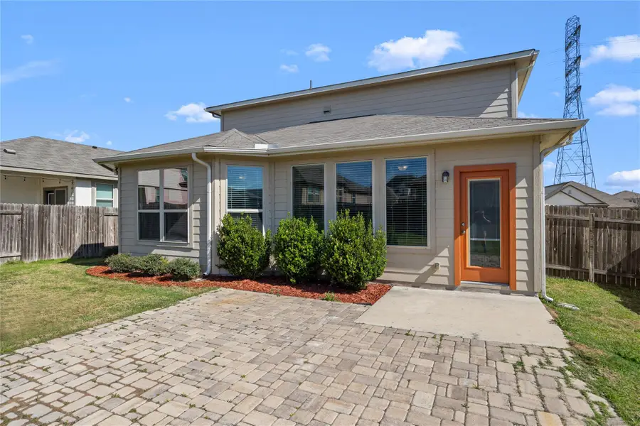 19112 Scoria Dr, Pflugerville, TX 78660 - #2