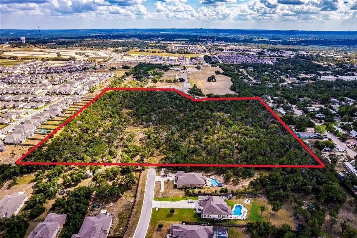 TBD Founders Park Rd, Dripping Springs, TX 78620 - #1