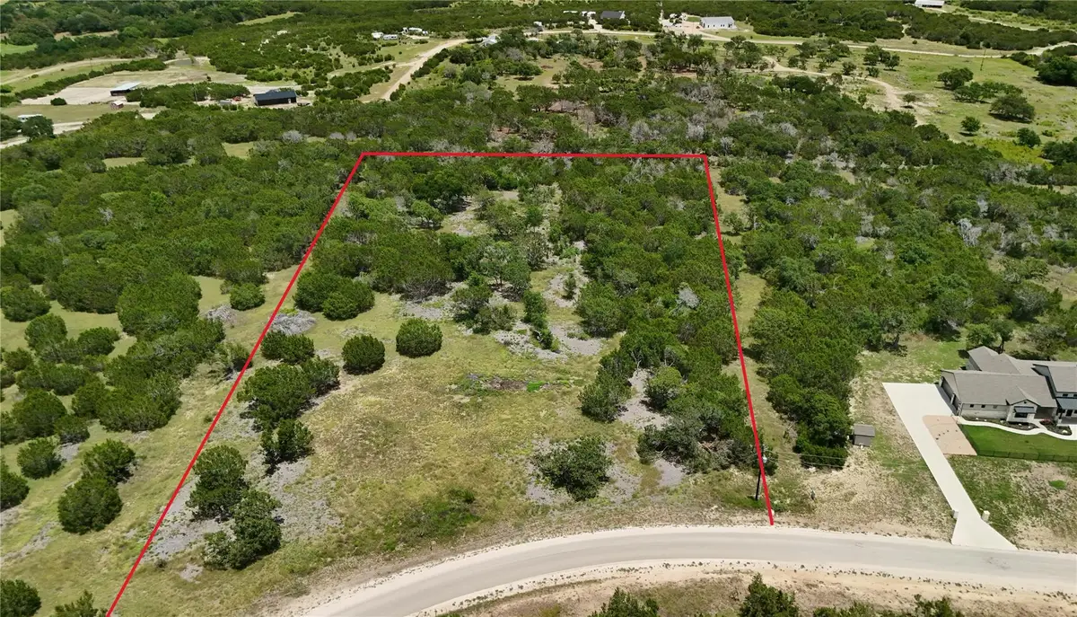 Lot 30 Burnet Oaks Dr, Burnet, TX 78611 - #1
