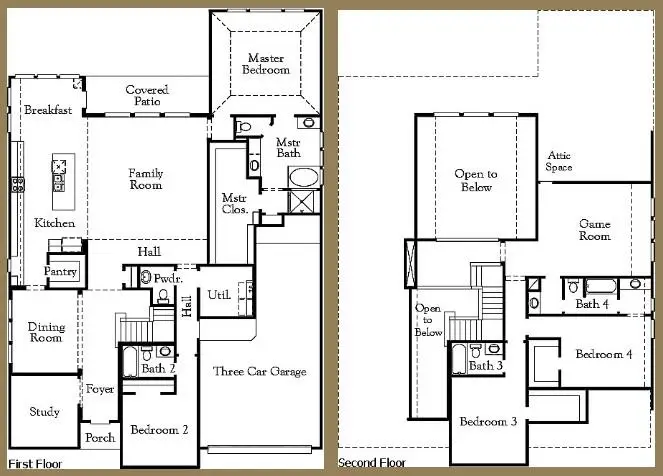 225 Mcmillian Dr, Liberty Hill, TX 78642 - Image #2