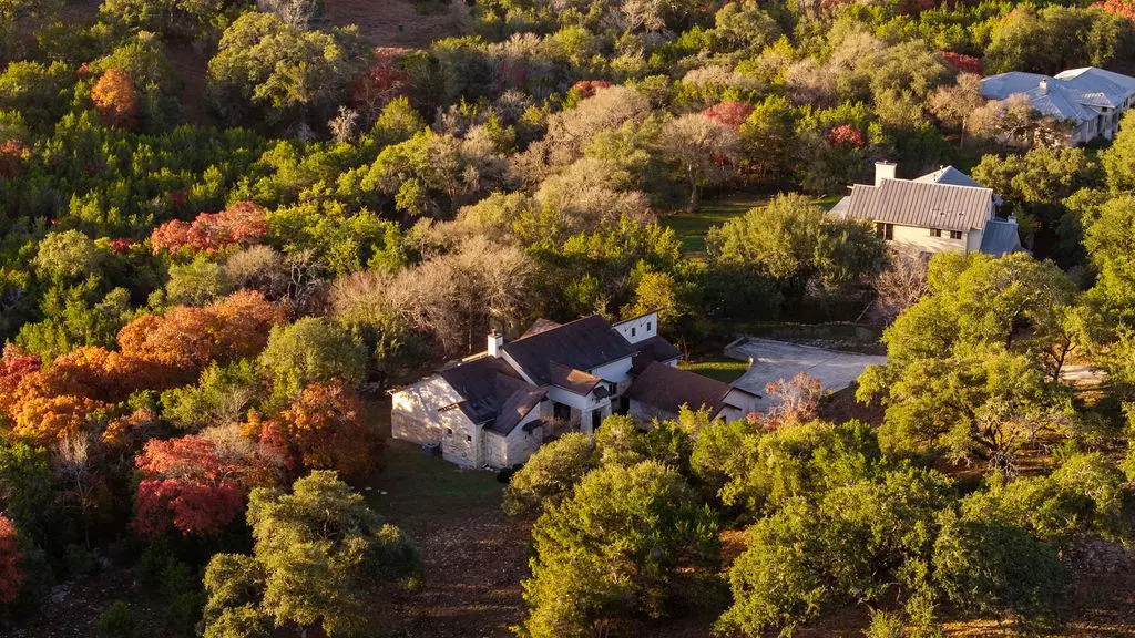 744 Canna Lily Cir, Driftwood, TX 78619 - #1