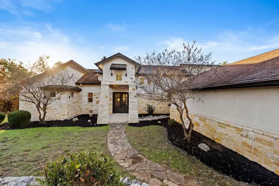 744 Canna Lily Cir, Driftwood, TX 78619 - #2