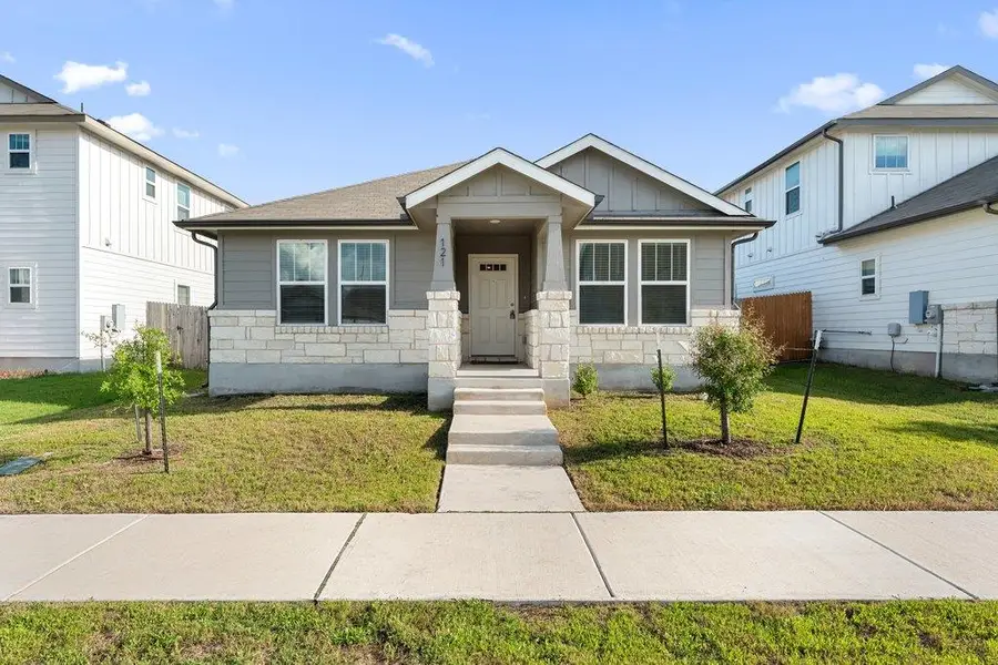 121 Oakdale Meadows Ln, Hutto, TX 78634 - #2