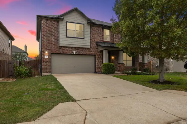 231 Mancos Dr, Georgetown, TX 78626