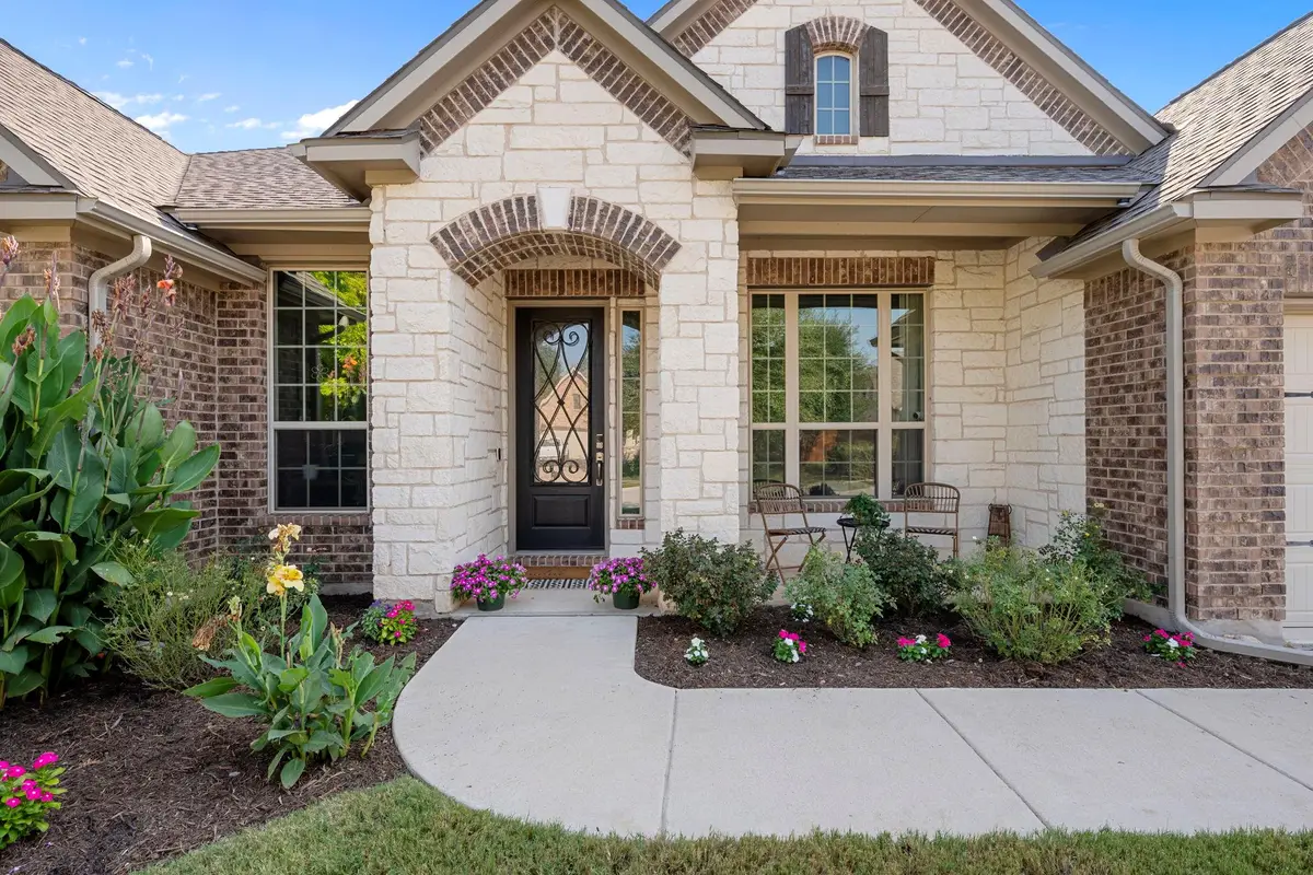 140 Fannin Battleground Ln, Georgetown, TX 78628 - #1