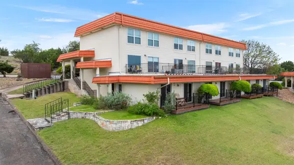 3216 Poe Cv #4F, Lago Vista, TX 78645