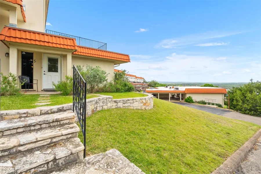 3216 Poe Cv #4F, Lago Vista, TX 78645 - #2