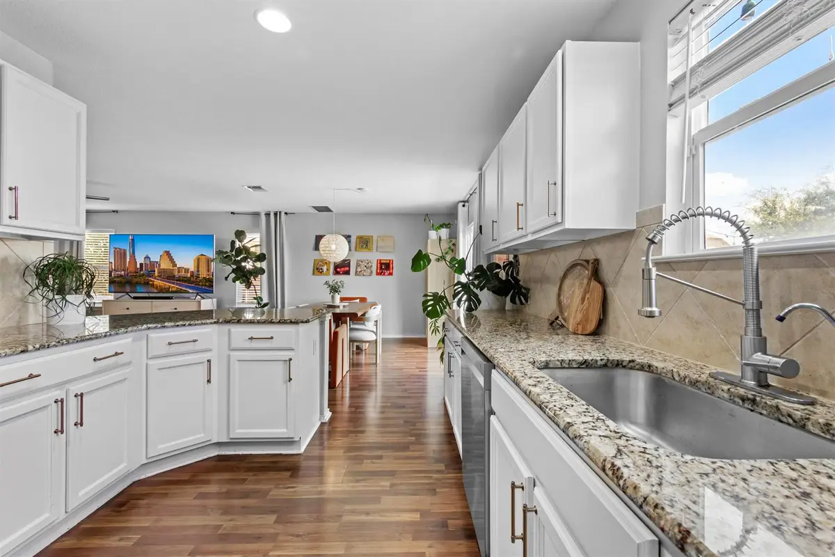 11025 Kirkland Hill Path, Austin, TX 78754 - #1