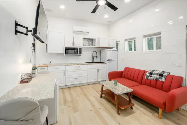 4309 Hank Ave #2, Austin, TX 78745