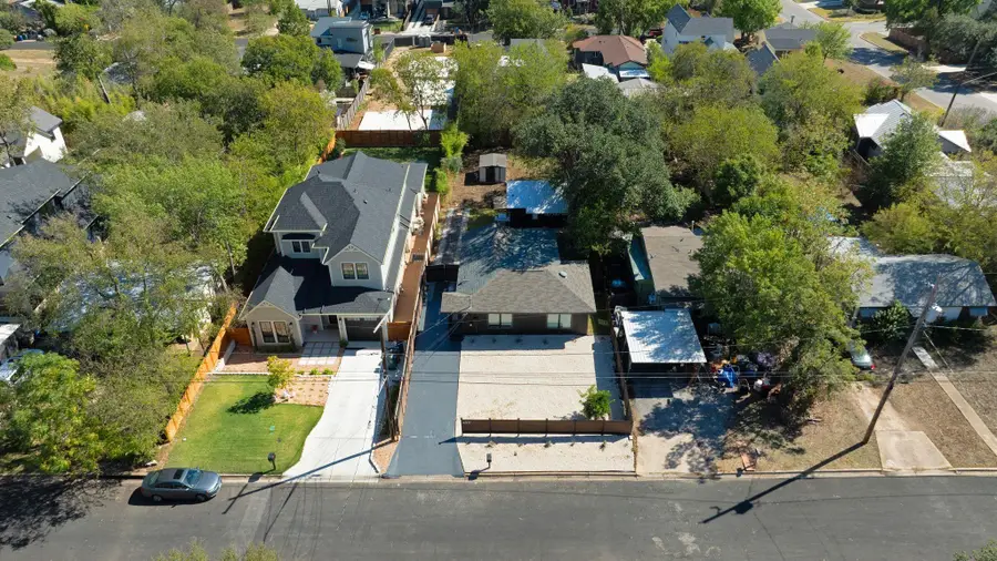 4309 Hank Ave #2, Austin, TX 78745 - Image #2