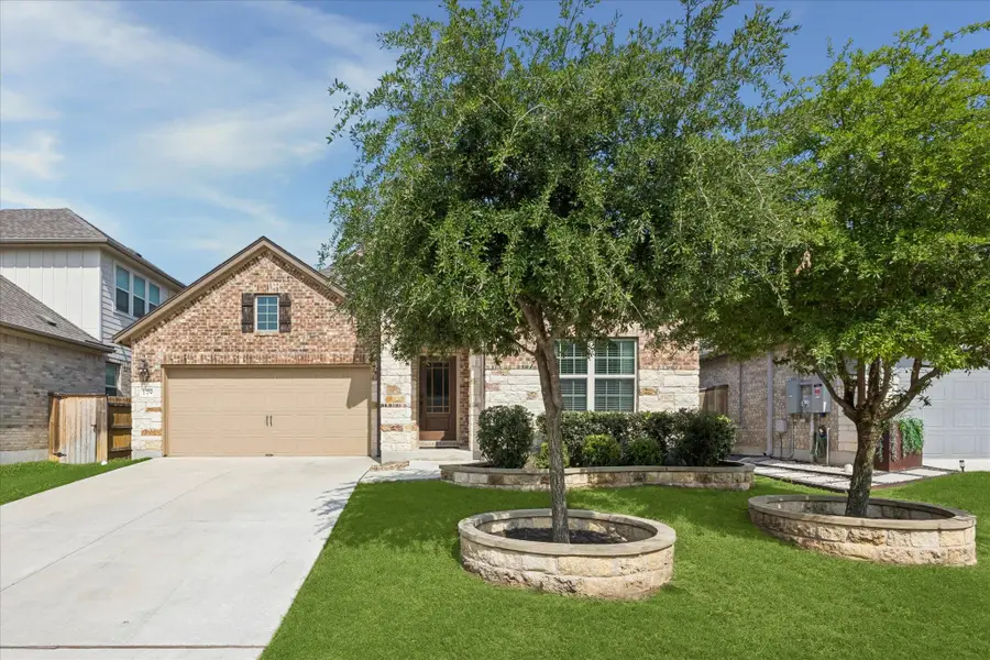 179 Belwood Dr, Buda, TX 78610 - #2