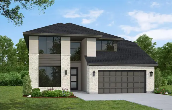 8124 Royal Mint Cv, Lago Vista, TX 78645