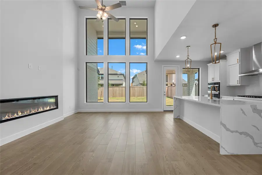 8124 Royal Mint Cv, Lago Vista, TX 78645 - #3