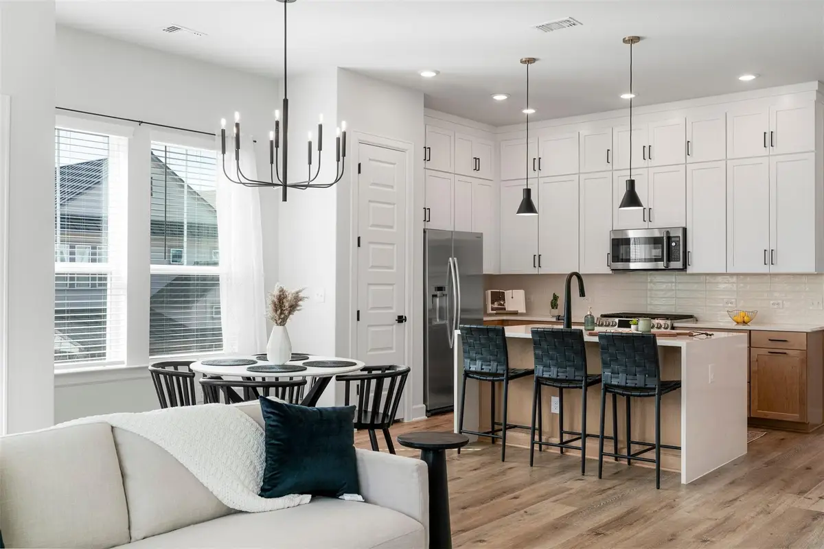 3900 Taniguchi St, Austin, TX 78723 - #1