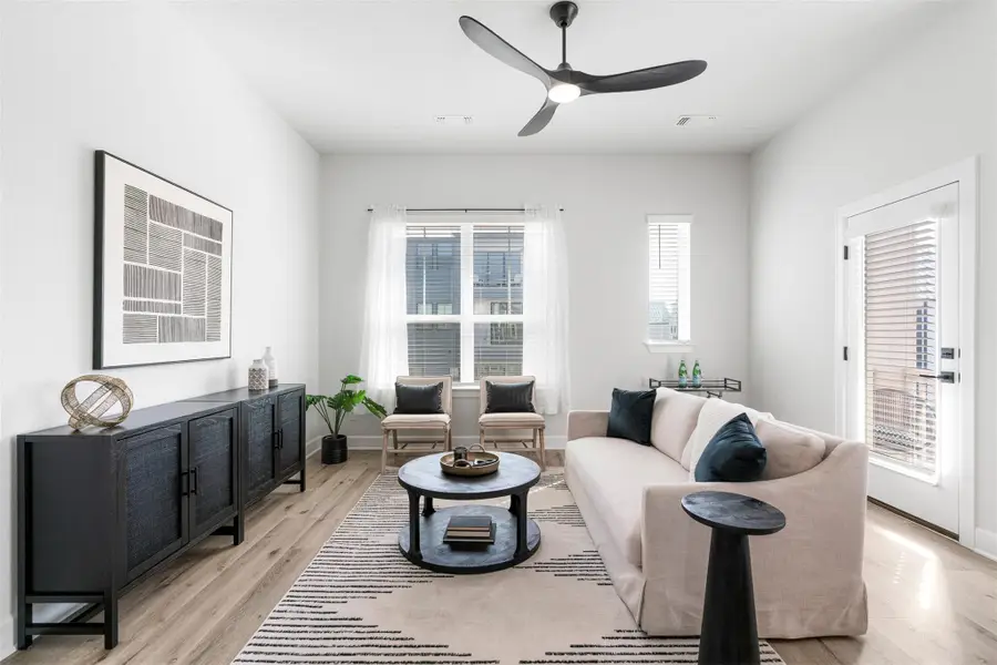 3900 Taniguchi St, Austin, TX 78723 - #2