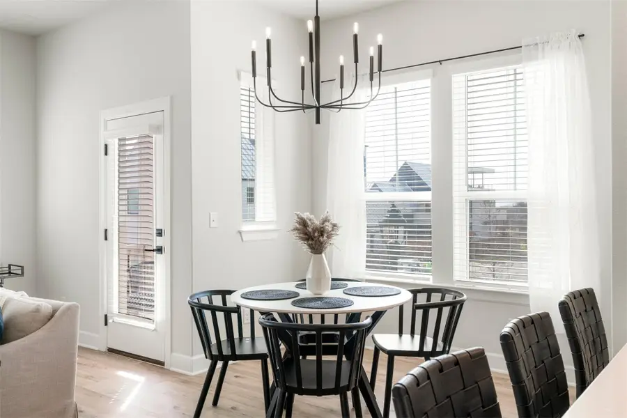 3900 Taniguchi St, Austin, TX 78723 - #3