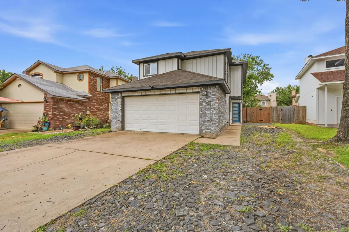 2133 Redwing Way, Round Rock, TX 78664 - #1