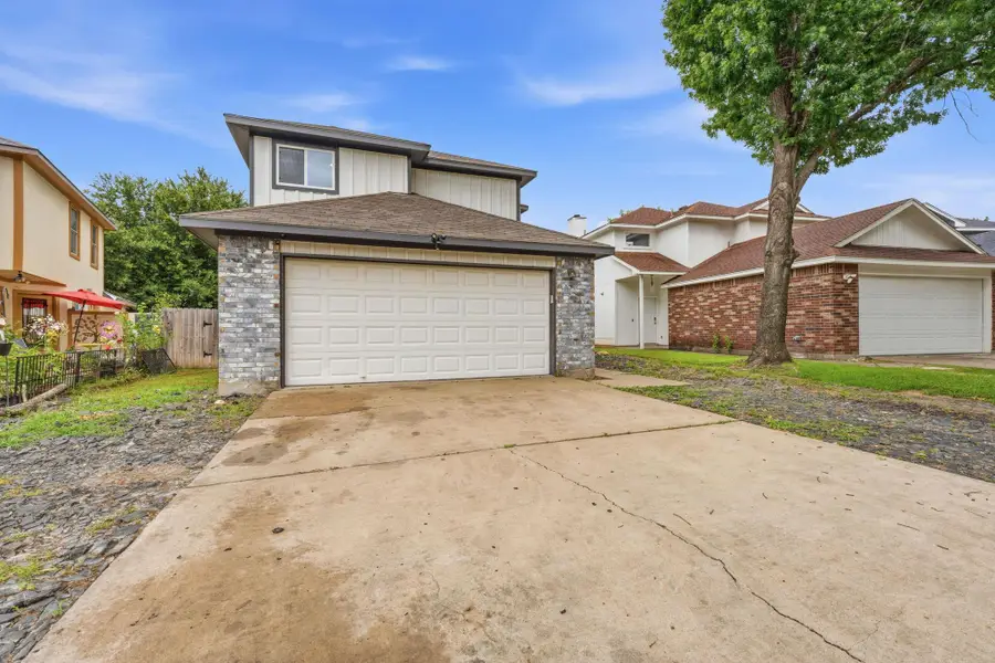2133 Redwing Way, Round Rock, TX 78664 - #3