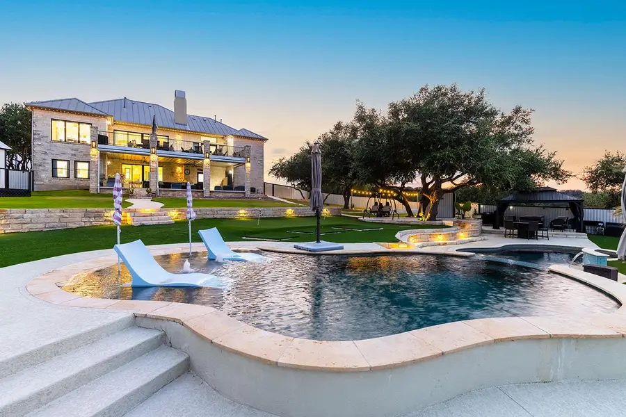 20516 Queen Bee Ln, Spicewood, TX 78669 - #2