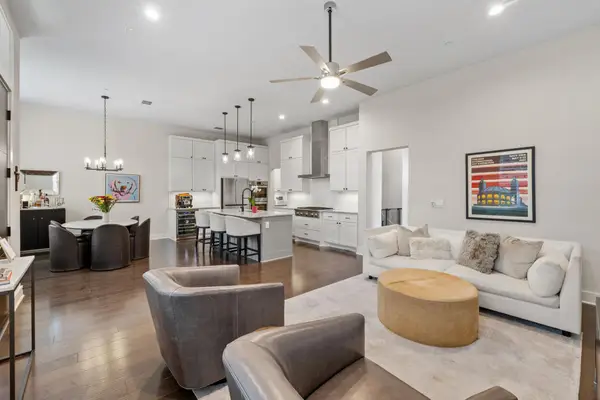 4205 Elevator Dr #98, Austin, TX 78731