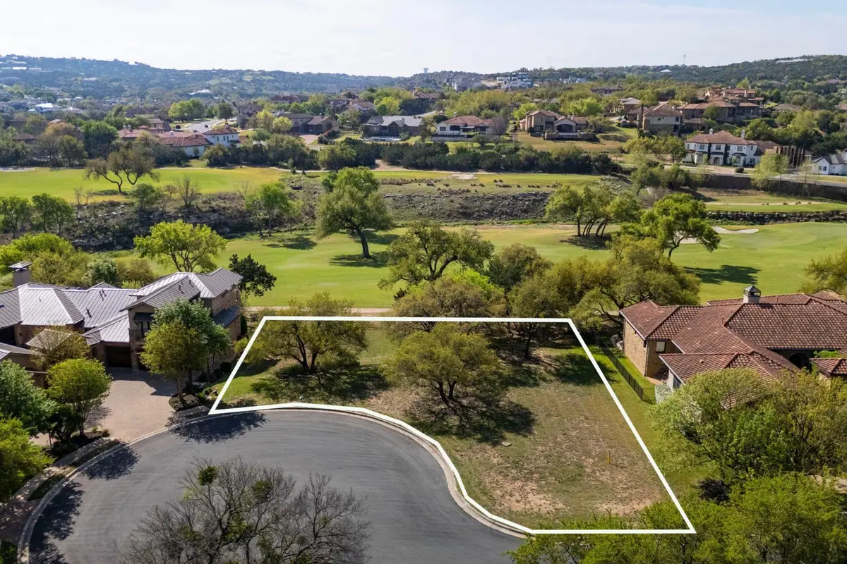 510 Black Wolf Run, Austin, TX 78738 - #1