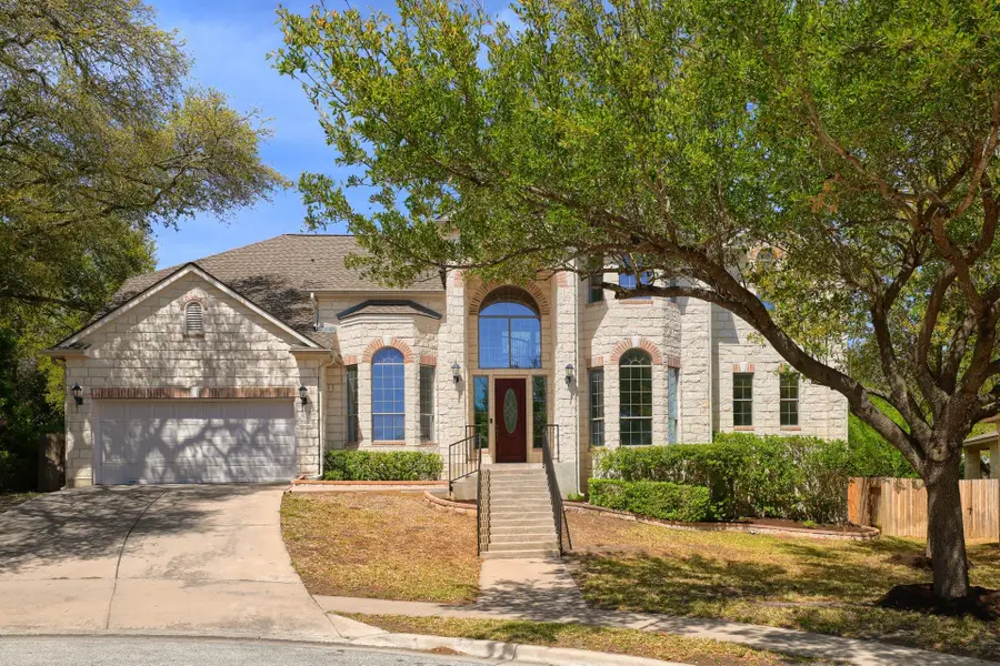 2905 Dunbar Ct, Cedar Park, TX 78613 - #2