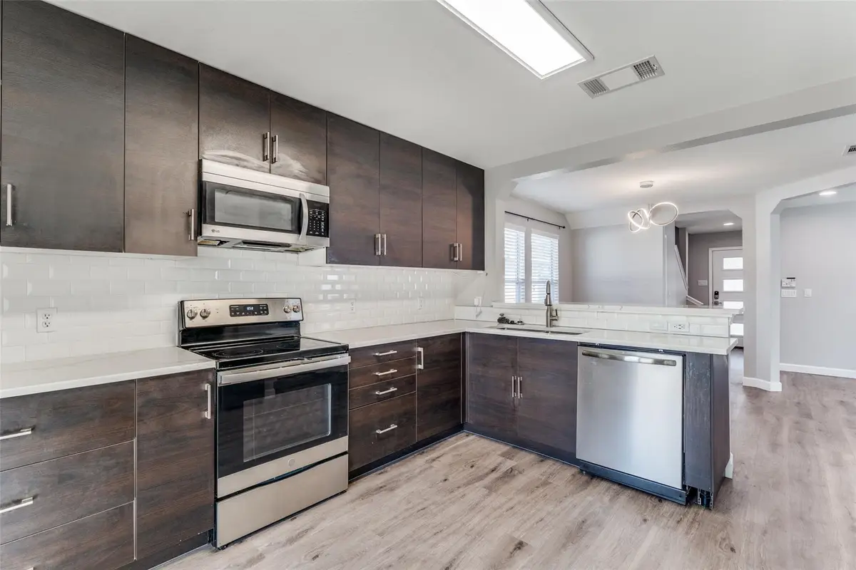 1408 Poppy Seed Ln, Austin, TX 78741 - #1