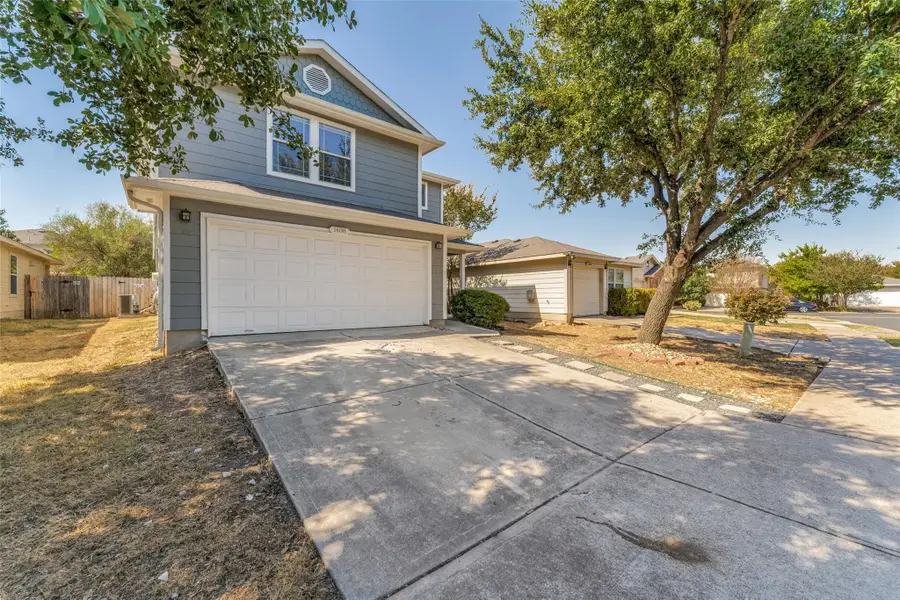 1408 Poppy Seed Ln, Austin, TX 78741 - #2