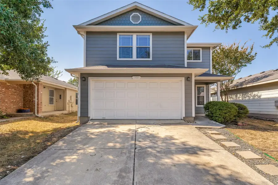 1408 Poppy Seed Ln, Austin, TX 78741 - #3