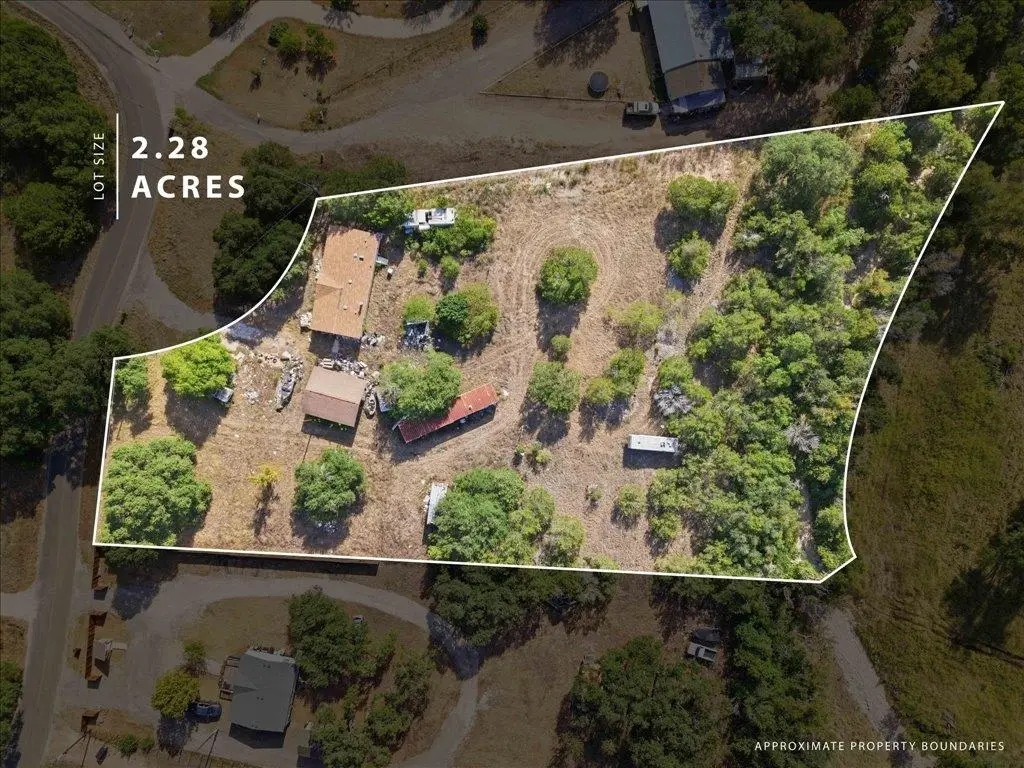 23001 Spanish Oak Trl, Leander, TX 78641 - #1