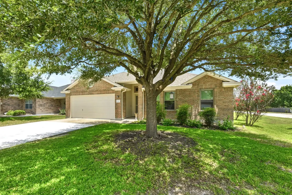 200 Gainer Dr, Hutto, TX 78634 - #1