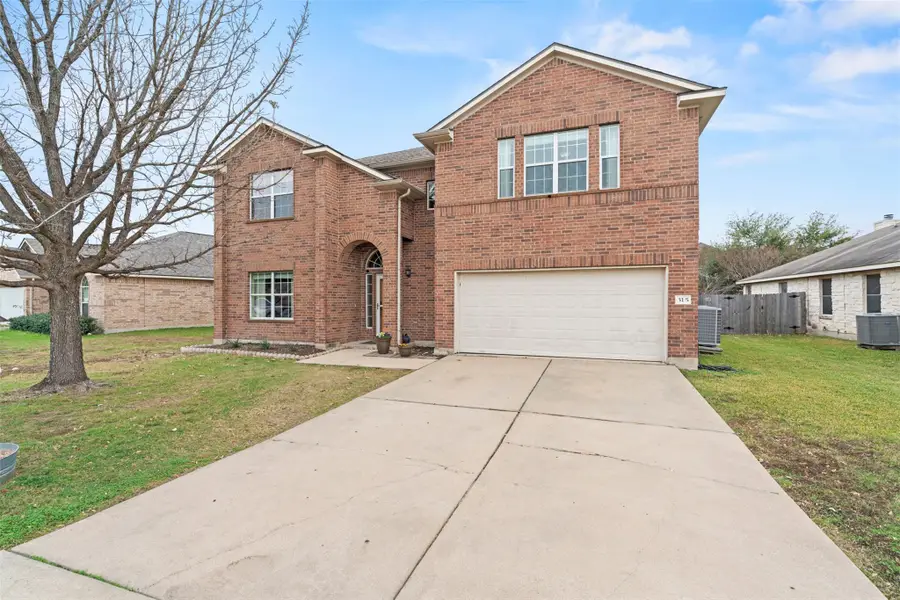 315 Swenson Dr, Hutto, TX 78634 - Image #2
