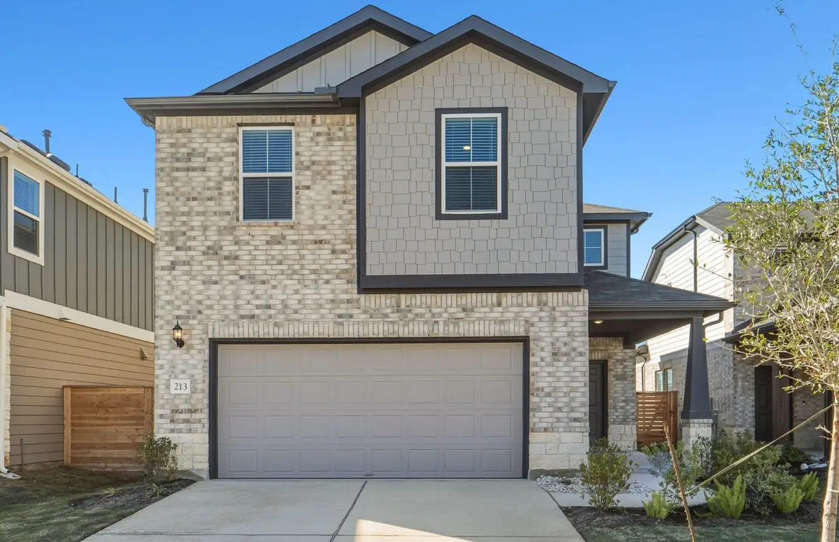 213 Regatta Trl, Leander, TX 78641 - Image #1