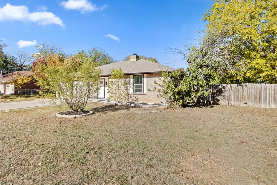 902 Virginia Dr, Round Rock, TX 78664 - Image #3