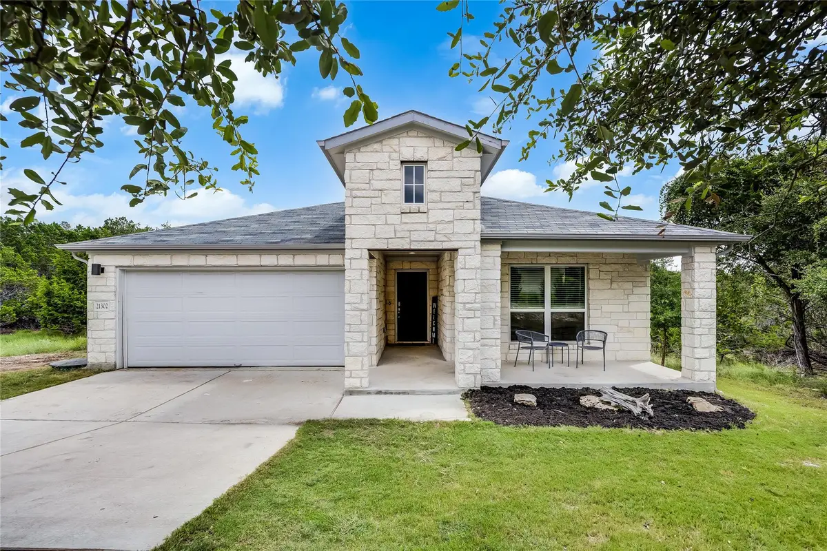 21302 Santa Rosa Ave, Lago Vista, TX 78645 - Image #1