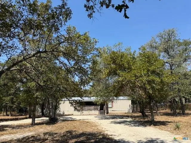 263 Hickory Hill Ln, La Vernia, TX 78121 - #1