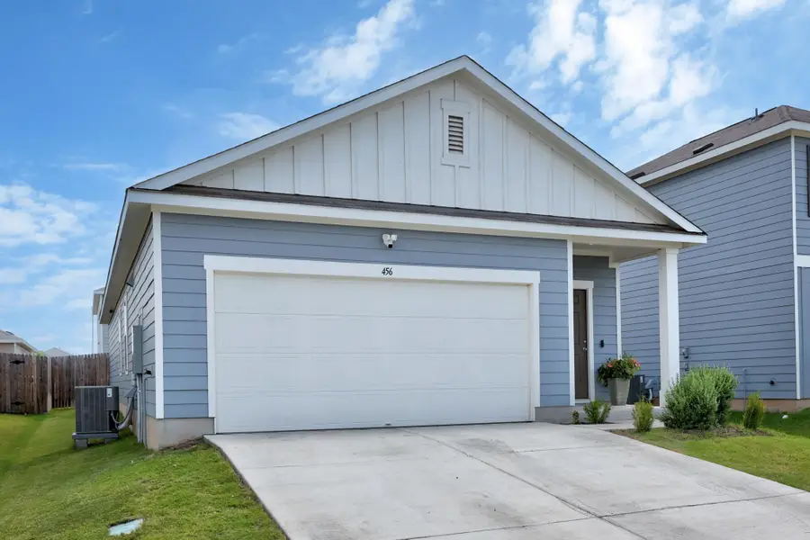 456 Thistle Ln, Maxwell, TX 78656 - #2