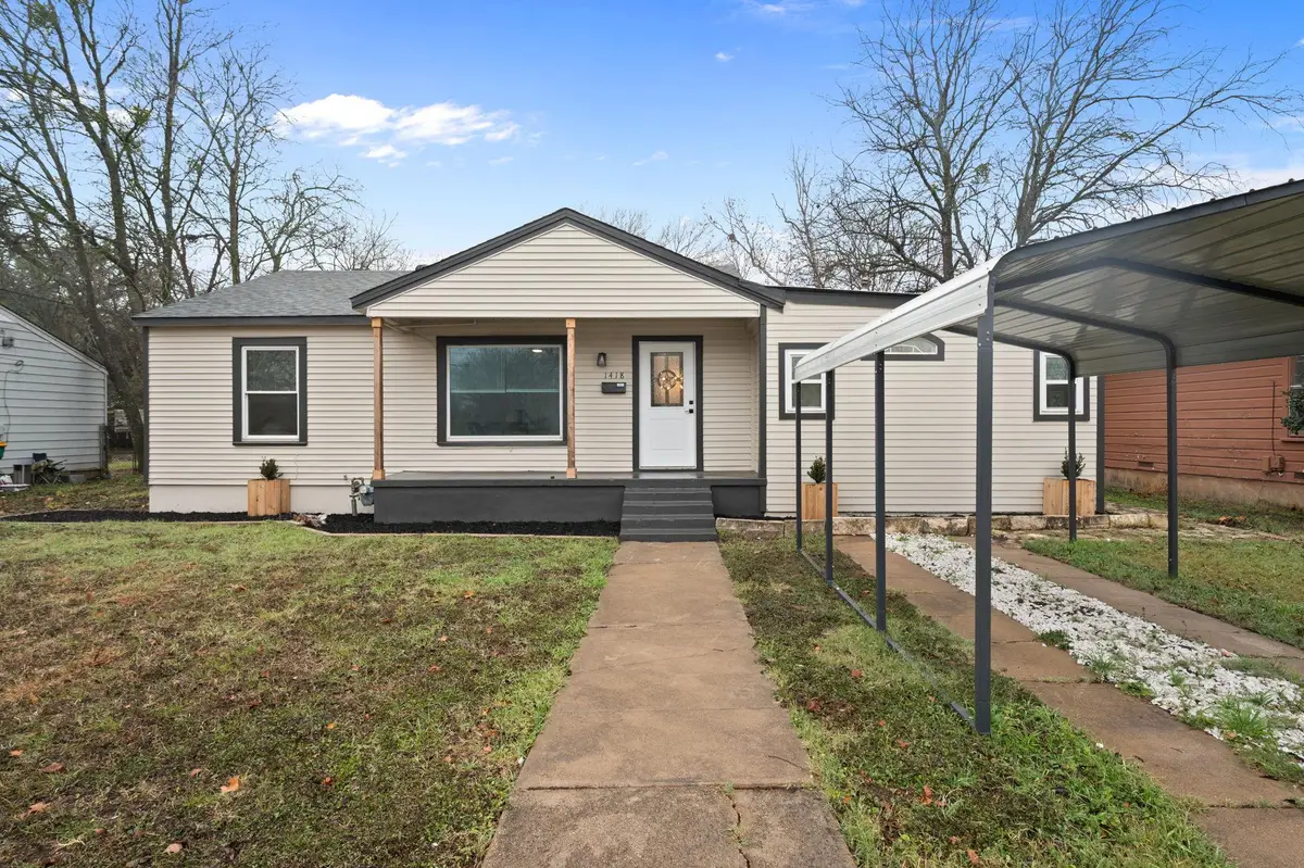 1418 N Wall St, Belton, TX 76513 - Image #1