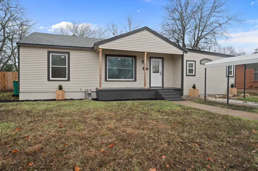 1418 N Wall St, Belton, TX 76513 - Image #3