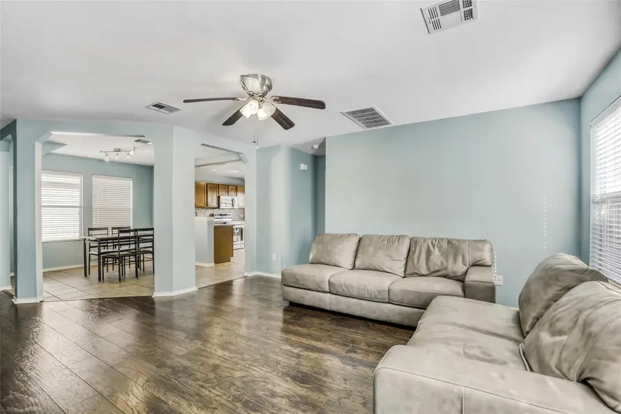 5624 Colinton Ave, Austin, TX 78754 - #3