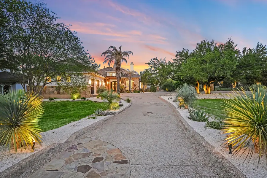 15086 Barrie Dr, Austin, TX 78734 - #2