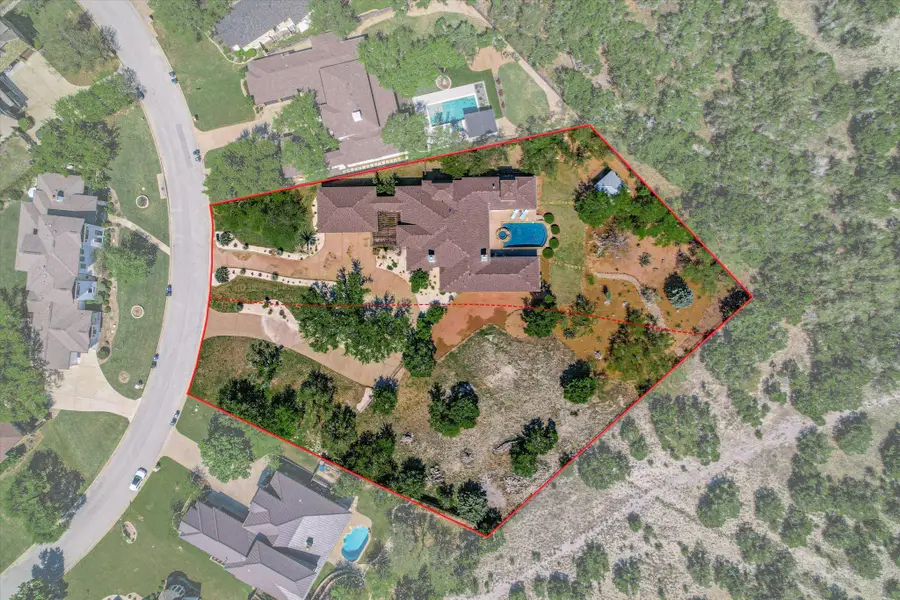 15086 Barrie Dr, Austin, TX 78734 - #3